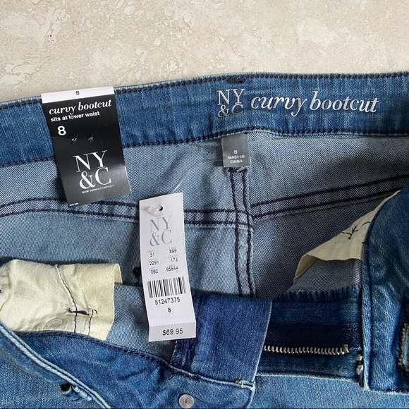 Bootcut Jeans! - Picture 3 of 3